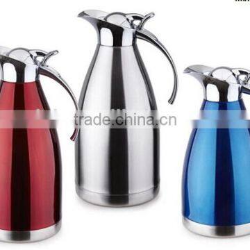 Colorful Stainless Steel Vacuum Flask /thermos Bottle