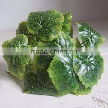Top Quality Artificial Leaves Ivy Bushes for Interior Decoration photo-3