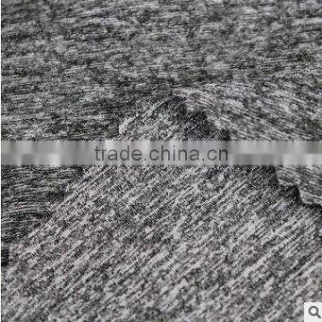 2017 Laterst Design 4 Way Stretch Breathable Dyed Polyester Spandex Fabric 100D for Swimwear photo-2