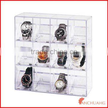 Transparent Acrylic Storage/ Display Organizer Box photo-5
