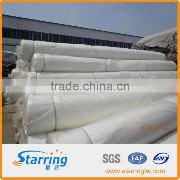 Geotextile filter fabric non-woven