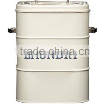 RETRO HANDY SCOOP Powder Washing Box photo-5