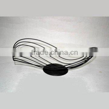 Wire Fruit Basket photo-2