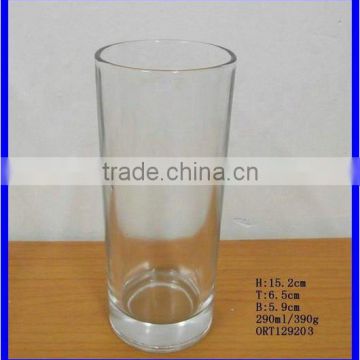 10oz 290ml long drink glass cup