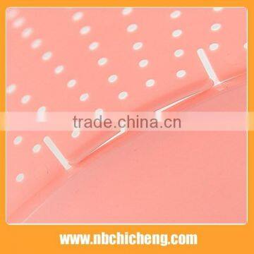 High Quality Plastic Rice Washing Basket /drain Basket photo-3