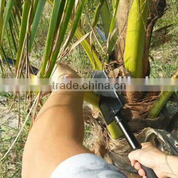 Folding Snow Spade, Stainless Steel Snow Spade, Folding Garden Spade photo-3