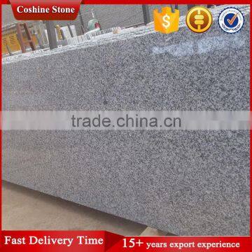 White Grey Hubei G602 Cristallo Grigio Granite