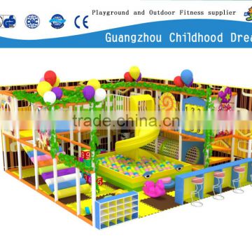 $39.00/Sq.m CHD-948 Supermarket children happy games play set, indoor playground, indoor playground toys