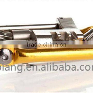 Creative Gift Portable Multifunction Bicycle Repair Tools photo-3