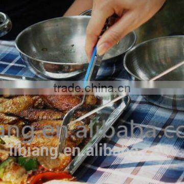 Portable Multifuction Knife/ Fork/ Spoon Set photo-5