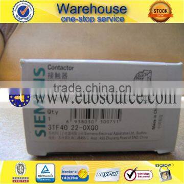 100% New and Original Siemens Electric Contactor 3TF4022-OXQO photo-5