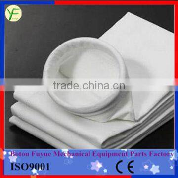 High Temperature Ryton Filter Bag,Dust Filter Bag photo-2