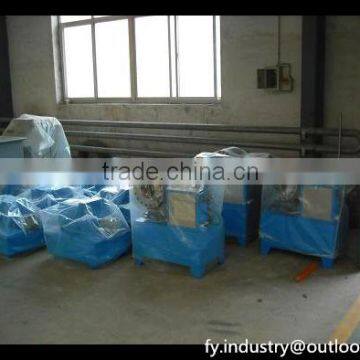 New Model FY68 Made in China! 2" High Pressure Hydraulic Rubber Hose Pressing Machine Crimping Machine With CE photo-4