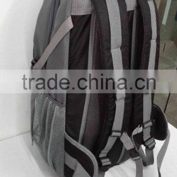 2017 New Arrival Large Capacity Outdoor Hiking Backpack photo-2