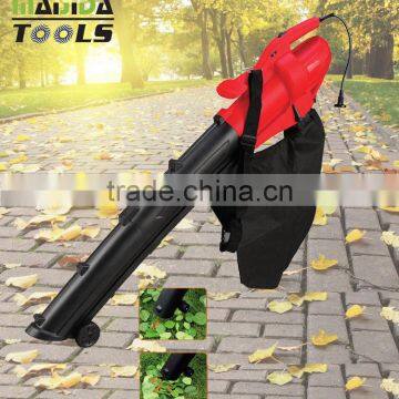 Electric Leaf Blower Machine photo-3
