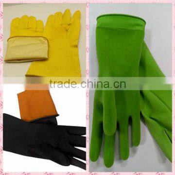 DDSAFETY Hot Selling Promotion Cheap Latex Safety Glove