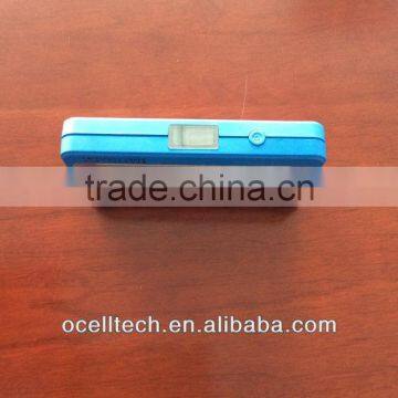 Multi-Function Jump Starter (LED, Capacity LED,5V,12V,19V) photo-5