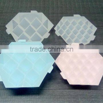 Custom Shape Plastic Popsicle Mold Making photo-3