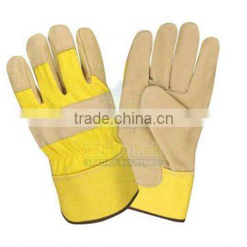 Industrial Working Gloves