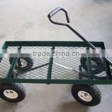 wagon cart(no fence)