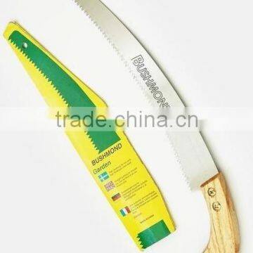 High quality tree branch cutting saw