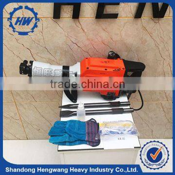 20kgs 3600W Powerful 95A Elelctric Hammer for Sale photo-5