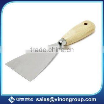 Good Quality Scraper, Hot Putty Knife, drywall tool