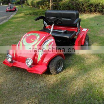 Double Seat go Cart photo-2
