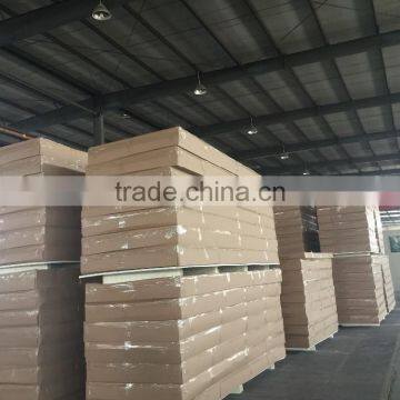 Insulation Polyurethane Duct Panel photo-5
