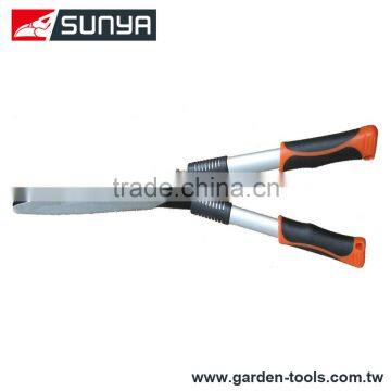 Unique Garden Wavy Blade Tree Trimmer Shears Tool photo-2