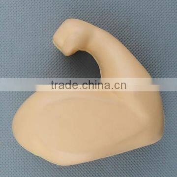 Arm style stress ball high quality from Happyfoam reliable supplier