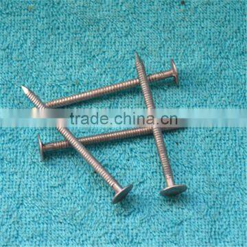 2017 Aluminum Ring Shank Nails Hot Sale photo-3