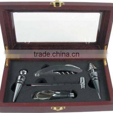 Wine Opener Set,Opener Set,Opener,Wine Bottle Opener