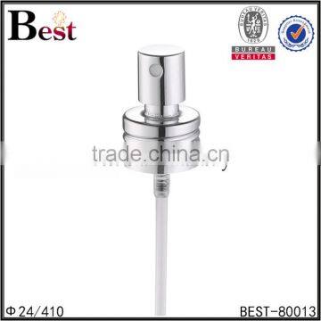 China Wholesale 24/410 Mist Sprayer Pumps for Perfume Free Samples photo-4
