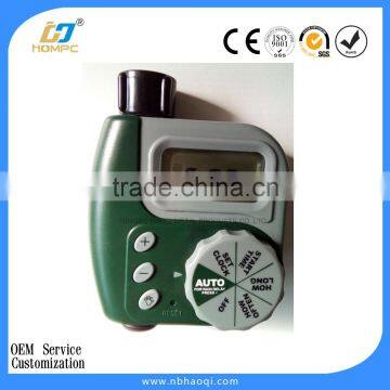 Single Outlet Programmable Hose Faucet Water Timer