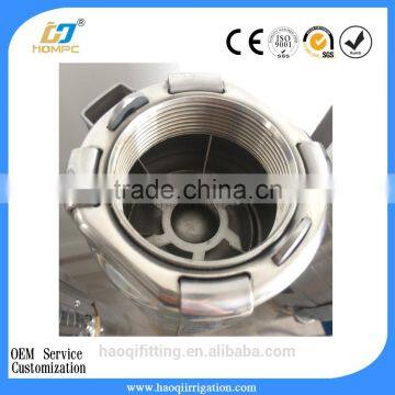 1350W 4 Inch Centrifugal Solar Power Submersible Pump Solar Water Pump photo-6