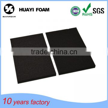 Sound Proof polyurethane pu foam sheet blocks