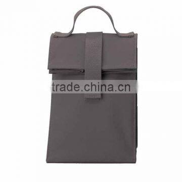 Fashion Design Cool Lunch Cooler Bag With Handle photo-4