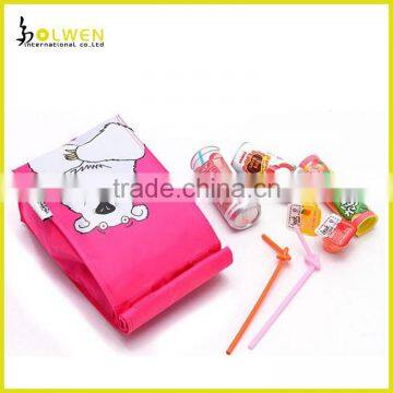 Quanzhou Factory Cheap Kid Lunch Bag, Lunch Bags for Kids photo-2