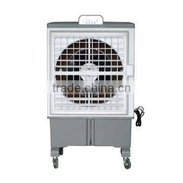 40L Water Tank Capacity Portable Evaporative Air Cooler photo-5