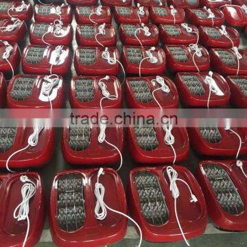 New Automatic Electric Shoe Sole Cleaning Machine Technology Energy Saving Electric Shoe Cleaner photo-5