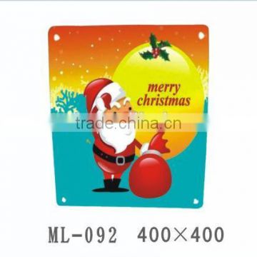 400*400mm decorative tin board