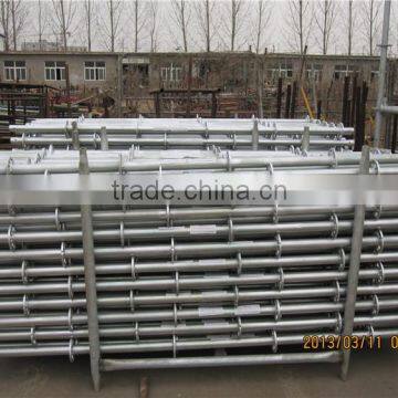 Ringlock Tower Ringlock Scaffolding System Hydraulic Scaffolding photo-3