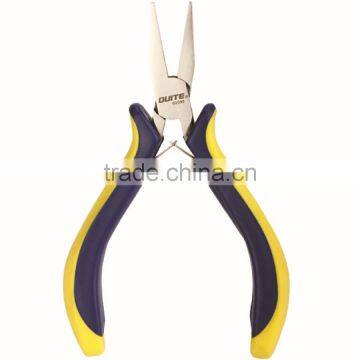 High quality Flat Nose Pliers Mini Pliers