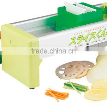 Manual Vegetables slicer Slice-Kun cooking tool