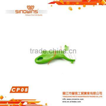 Ceramic Knifeand Ceramic Peeler Ceramic Cookware Set photo-4