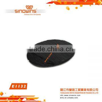 E1132 Rock Plate Sushi Dish Food Plate photo-2