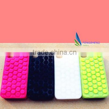 bubble mobile phone cover case for iphone