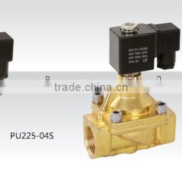 PU series pressure reducing valve with high quality