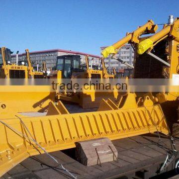 335hp Crawler Dozer photo-3